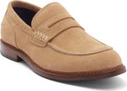 Steve Madden Even Penny Loafer