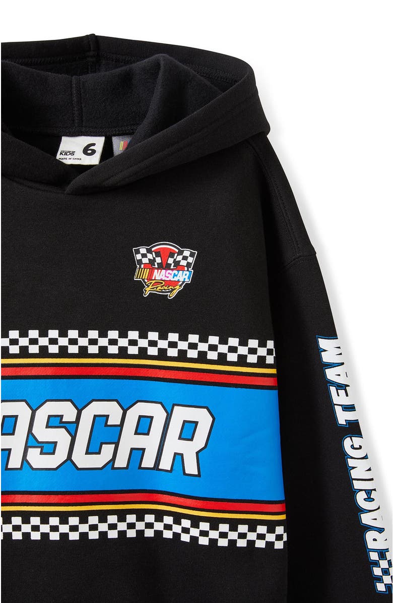 Cotton On Kids Kid's License Emerson Hoodie, Alternate, color, 