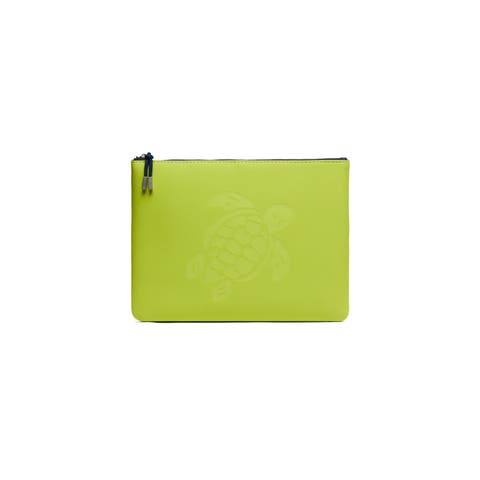 Neoprene Pouch Solid