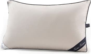 Goose Down Pillow