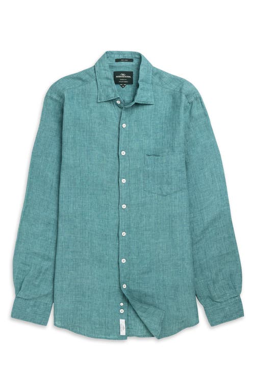 Rodd & Gunn Coromandel 2 Sports Fit Shirt