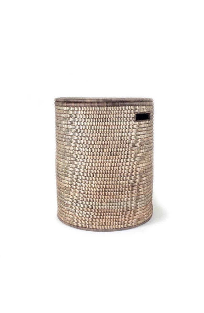 Brown Malawi Basket