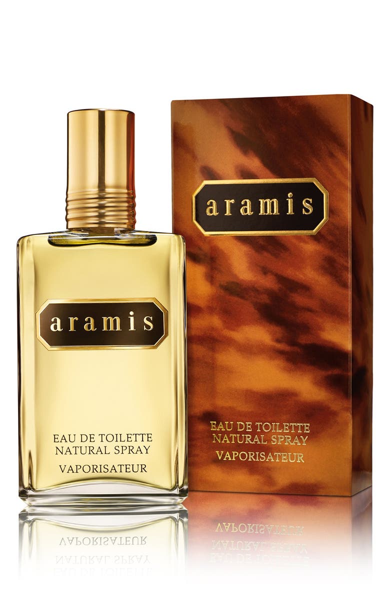 ARAMIS 'Classic' Eau de Toilette, Alternate, color, 