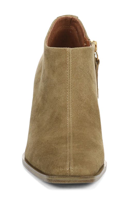 Sarto By Franco Sarto Jude Bootie In Green