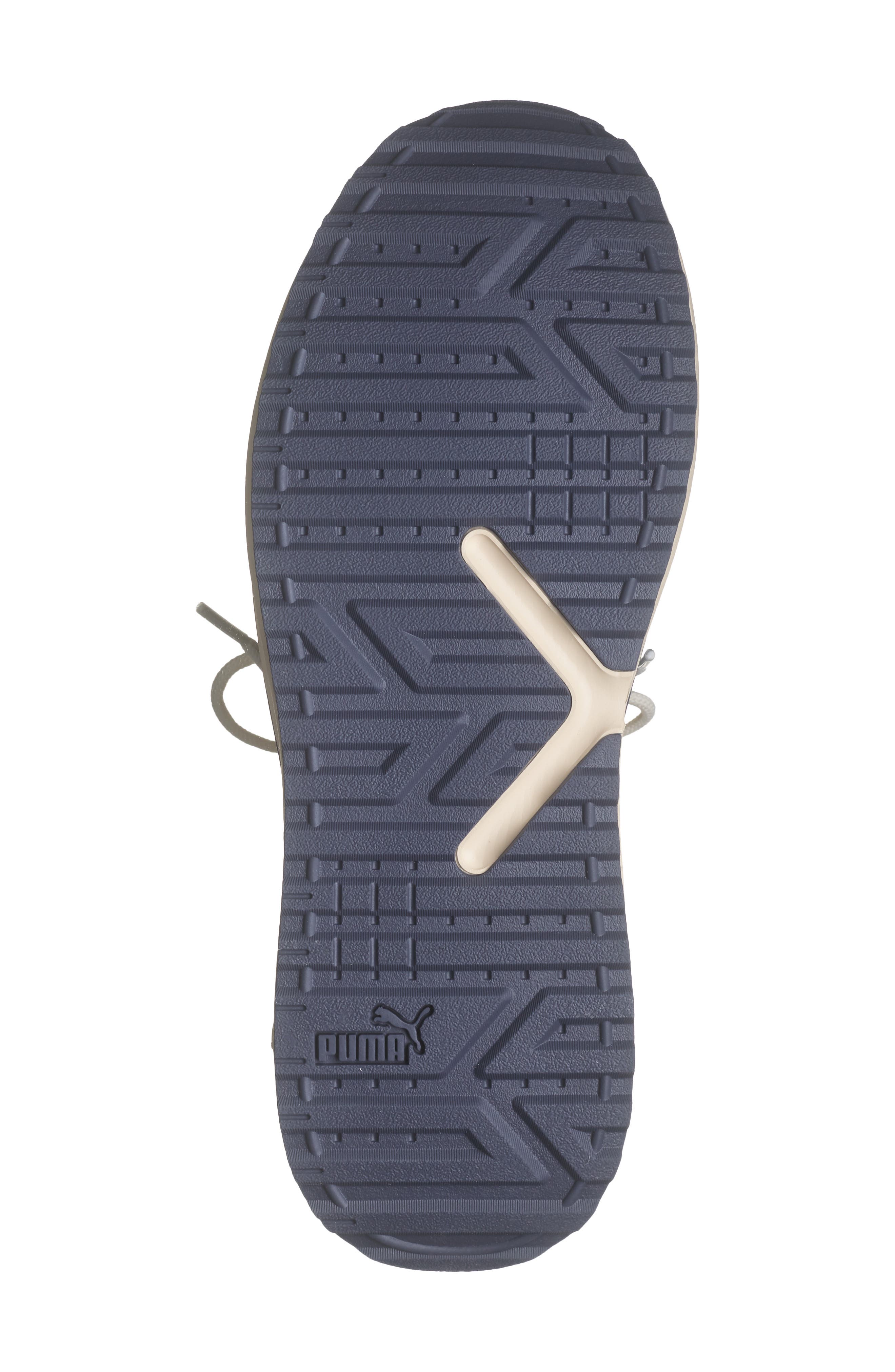 Pacer 23 Street Sneaker, Alternate, color, ALPINE SNOW-GALACTIC GRAY