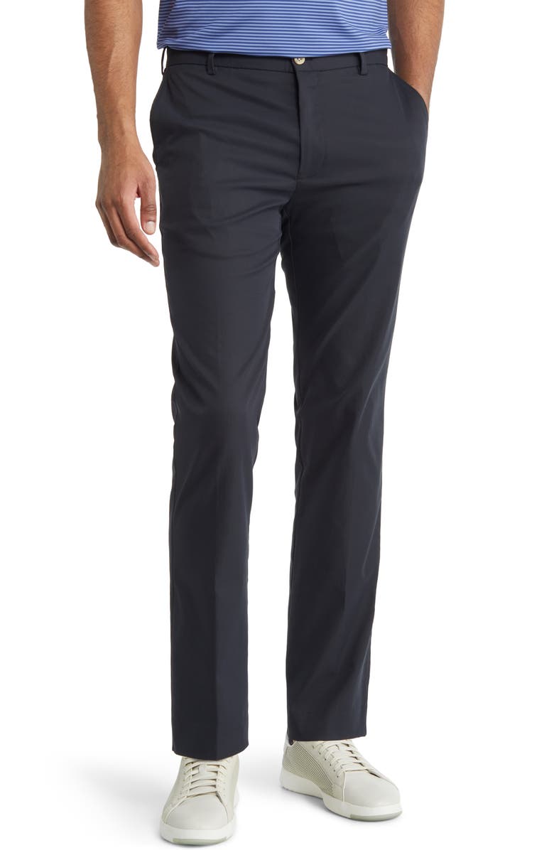 Peter Millar Raleigh Performance Trousers, Main, color, 