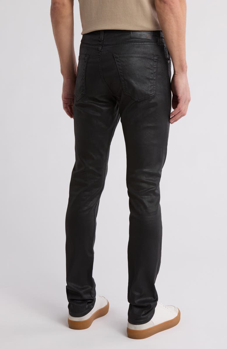 AG Dylan Skinny Fit Jeans, Alternate, color, 