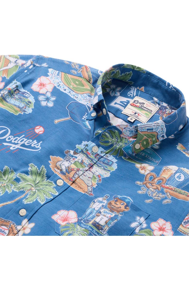 Blue Los Angeles Dodgers (Men) | Nordstrom