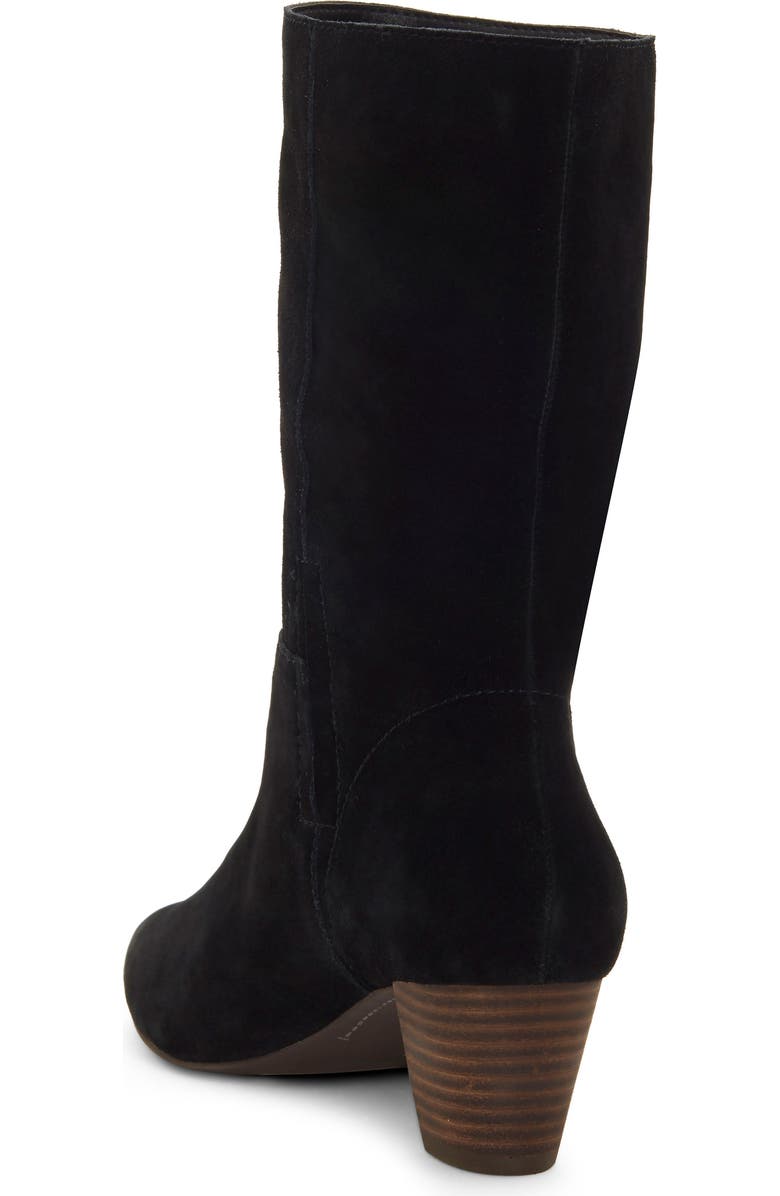 Lucky Brand Zaahira Boot, Alternate, color,