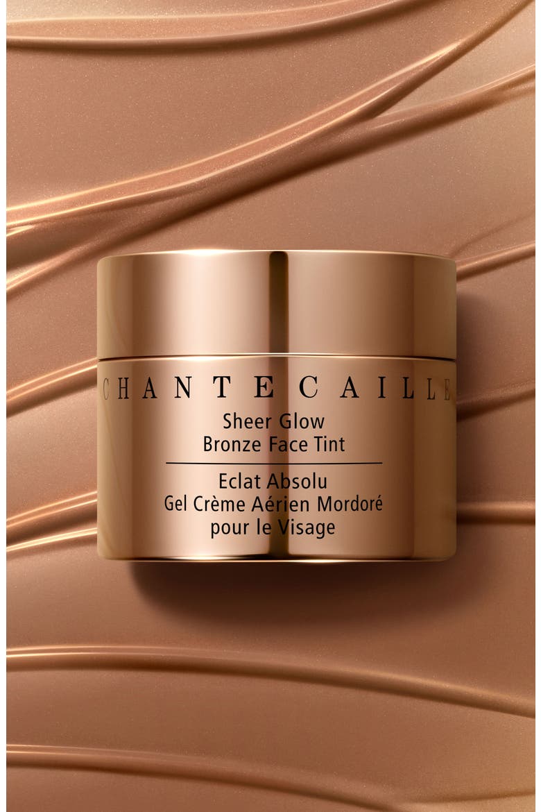 Sheer Glow Bronze Face Tint, Alternate, color, NONE