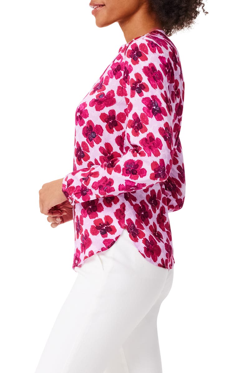 NIC+ZOE In Bloom Top, Alternate, color,