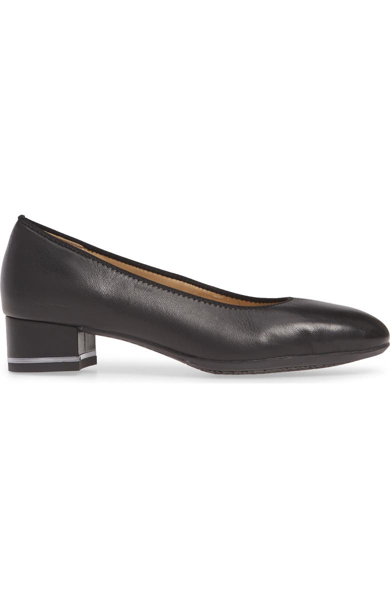 ara Gabrielle Pump, Alternate, color,