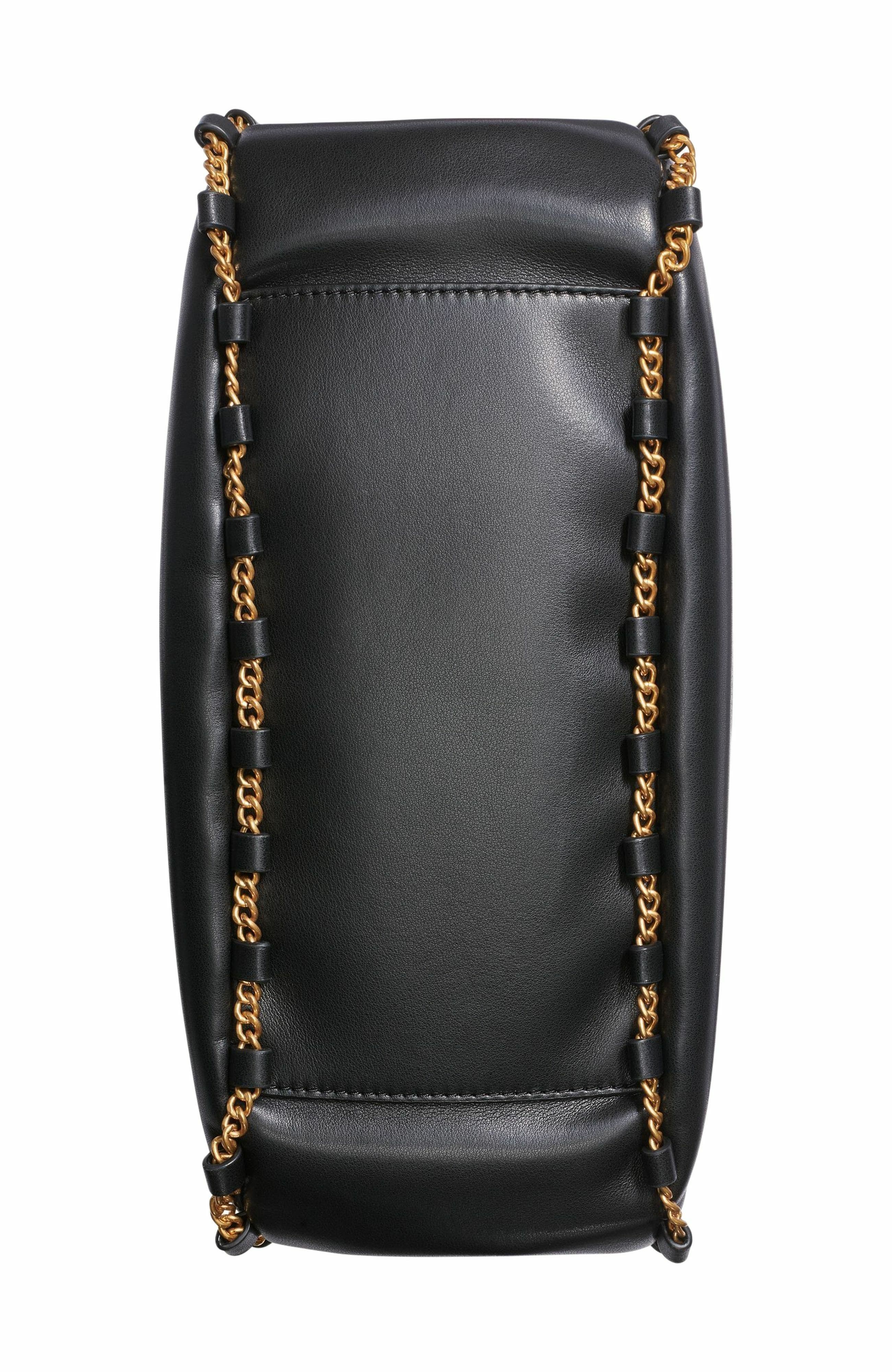 Donna Karan New York Batiste Small Shoulder Bag, Alternate, color, 