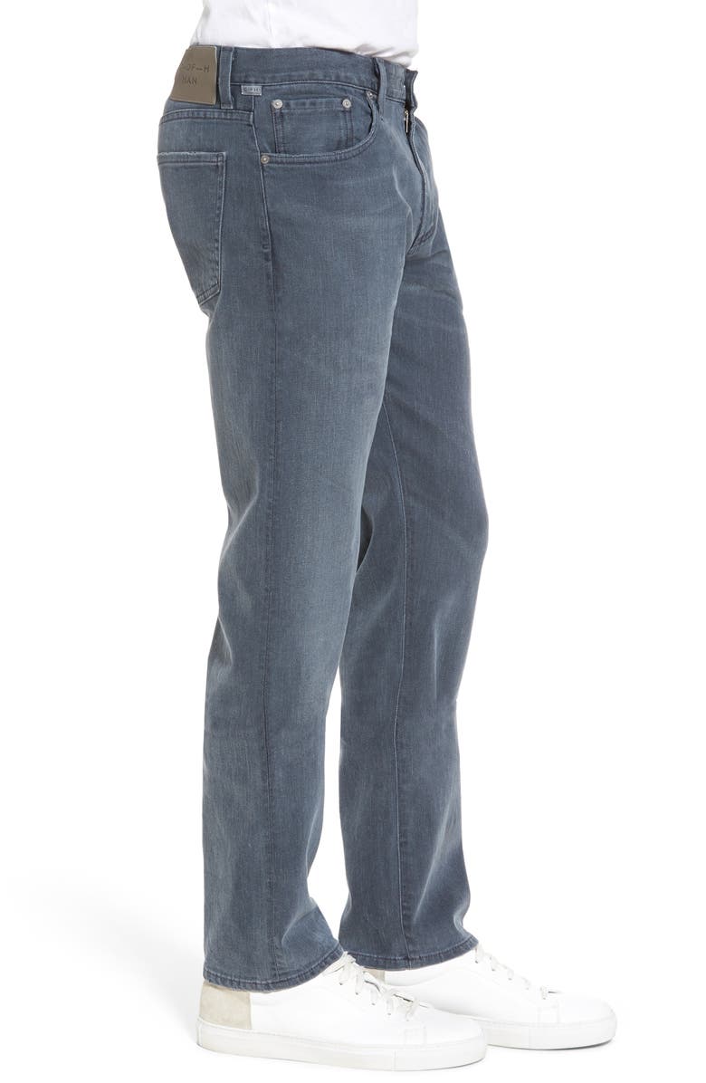 Citizens of Humanity Core Slim Straight Leg Jeans, Alternate, color,