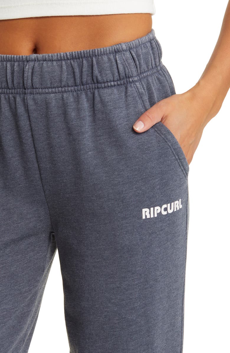 Rip Curl Surf Revival Fleece Joggers, Alternate, color,
