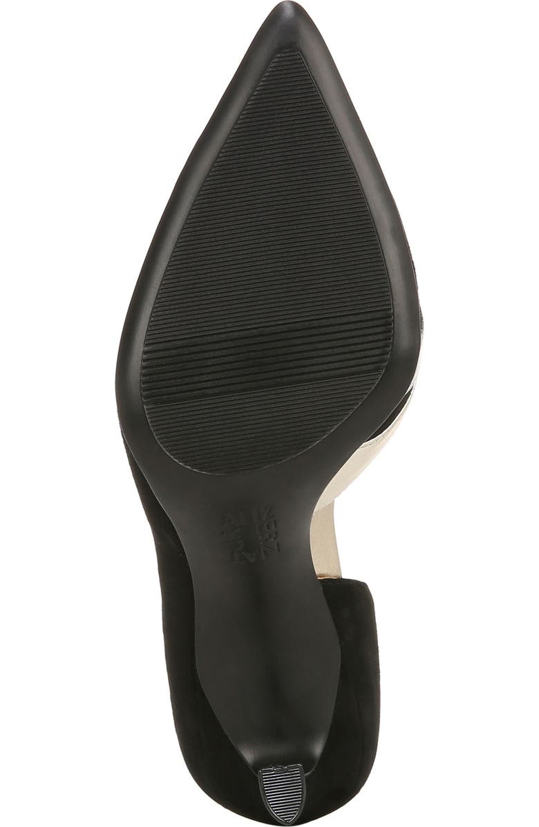 Naturalizer Aubrey Asymmetric Pointed Toe Pump, Alternate, color,