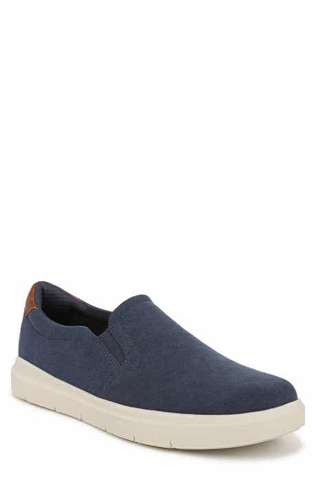 Madison CFX Slip-On Sneaker