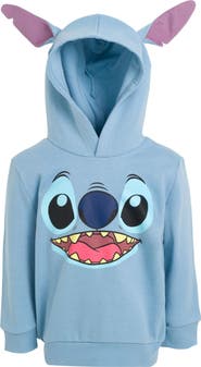Disney Lilo & Stitch Fleece Hoodie