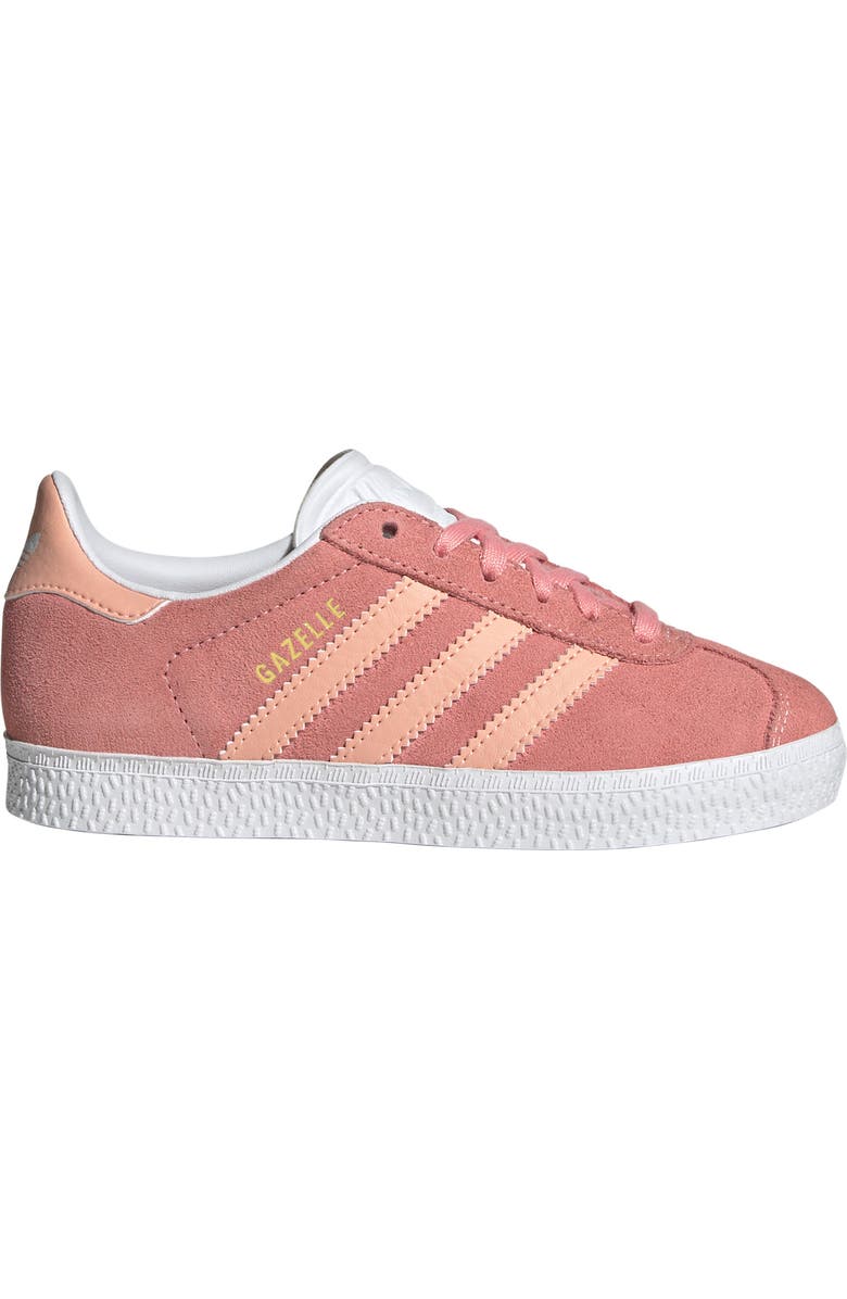 adidas Kids' Gazelle Sneaker, Alternate, color,