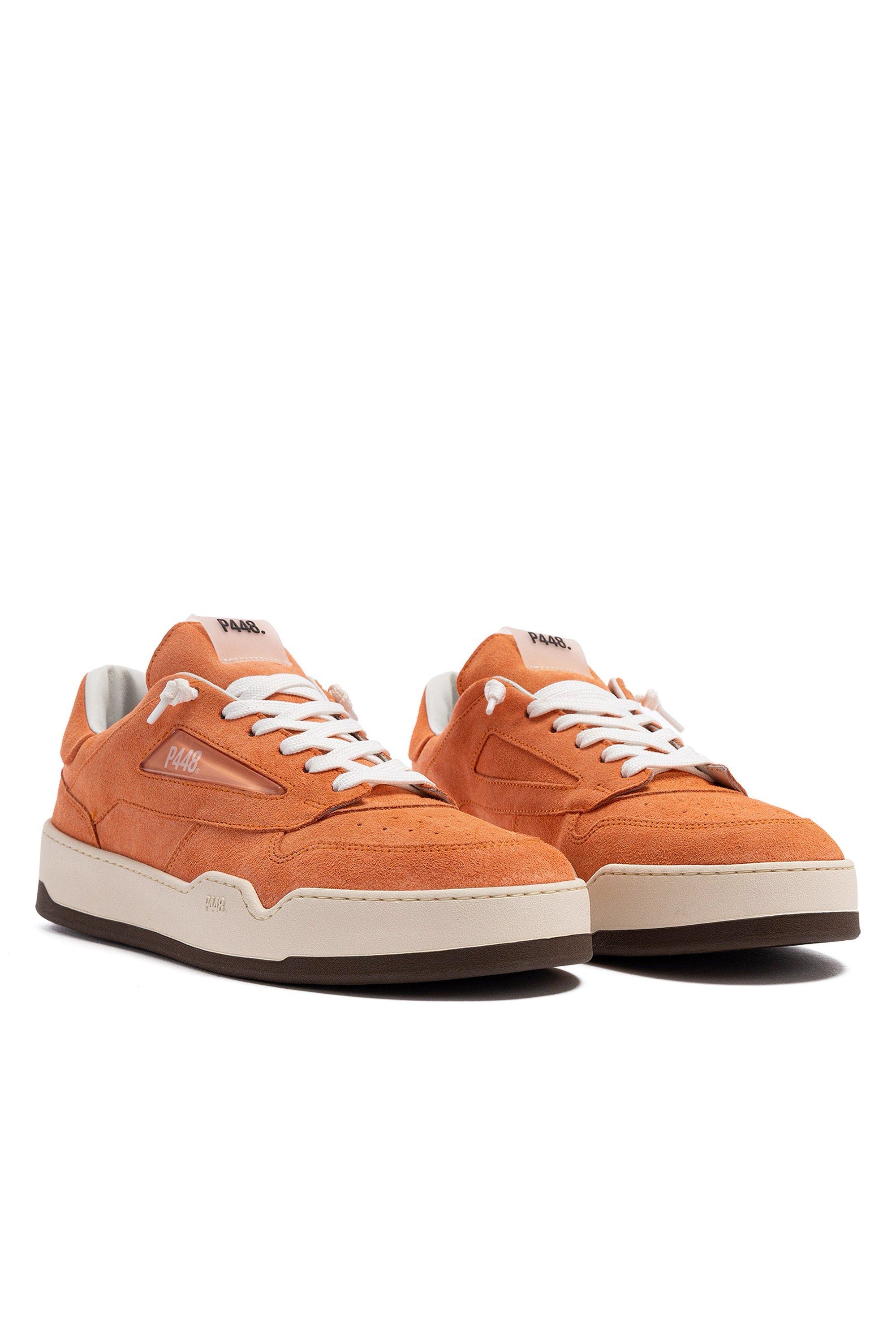 P448 Brixton Sneaker, Alternate, color, Spritz