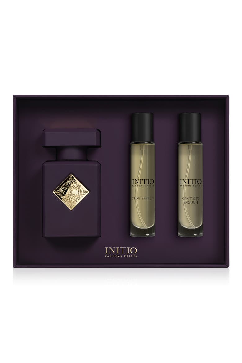 Side Effect Fragrance Trio Set $452 Value, Alternate, color, NO COLOR