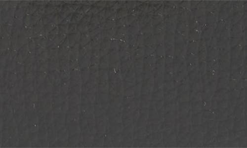 Kate Spade New York Phoebe Refined Leather Card Case In Black