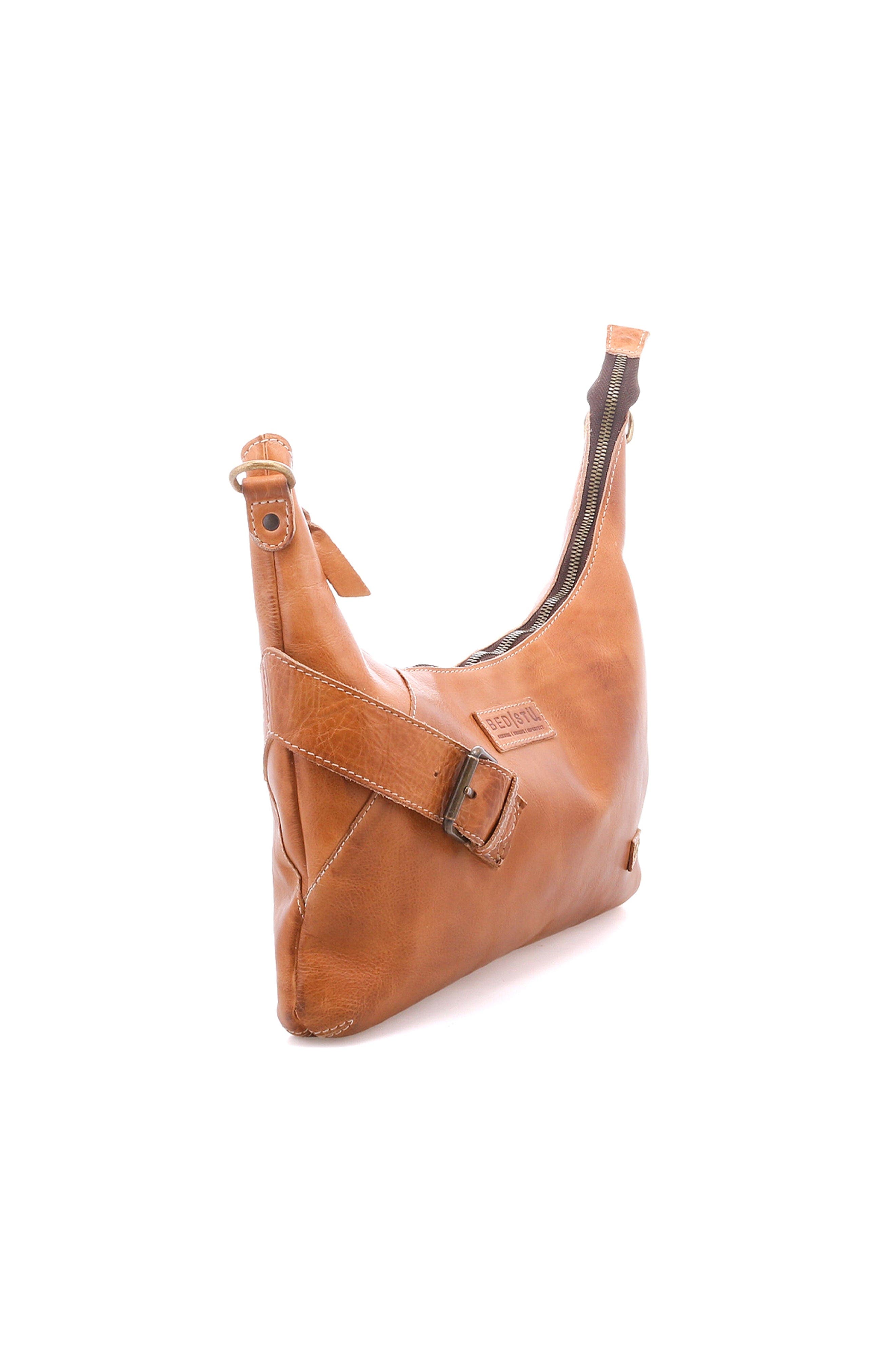 Seemly Shoulder Bag, Alternate, color, Tan Rustic