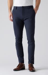 Rhone Commuter Slim Fit Pants