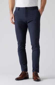 Rhone Commuter Slim Fit Pants