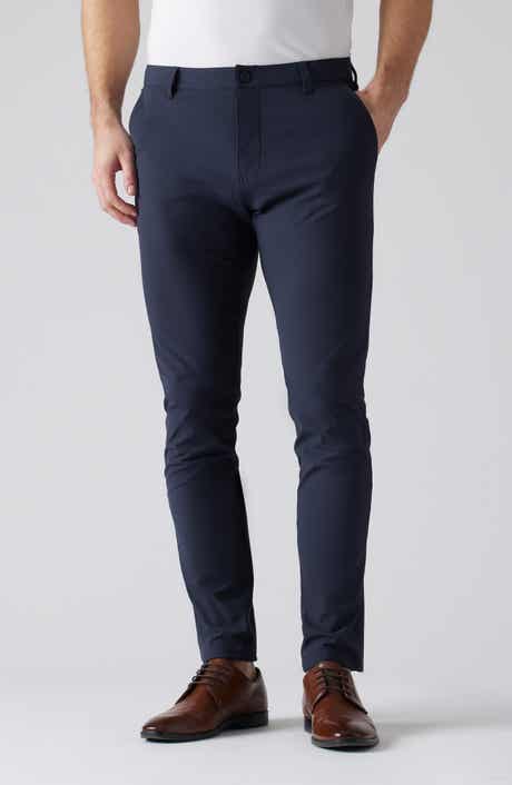 Rhone Commuter Slim Fit Pants