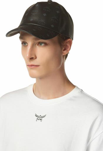 Classic Cap in Visetos
