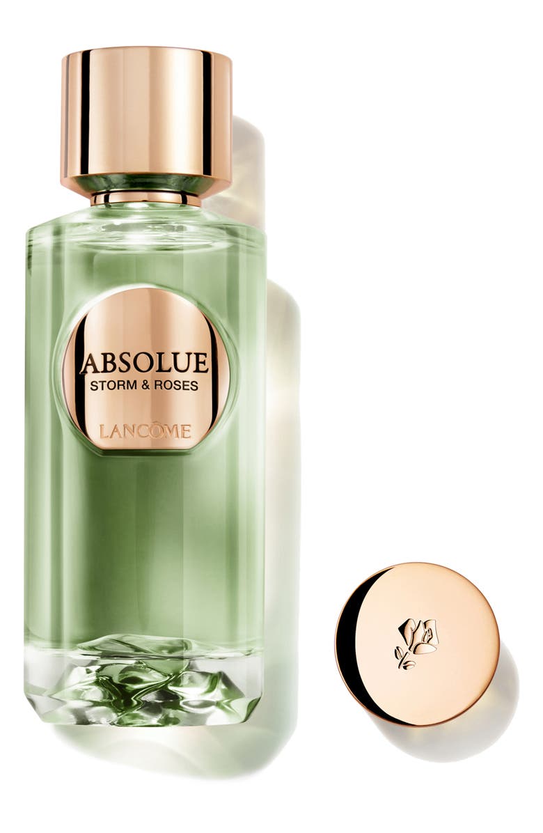 Lancôme Absolue Storm & Roses Eau de Parfum, Main, color, 