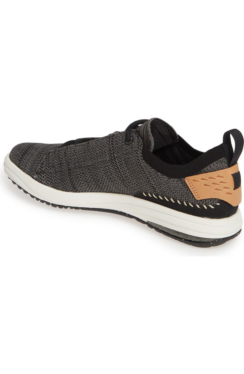 Merrell Gridway Sneaker, Alternate, color,