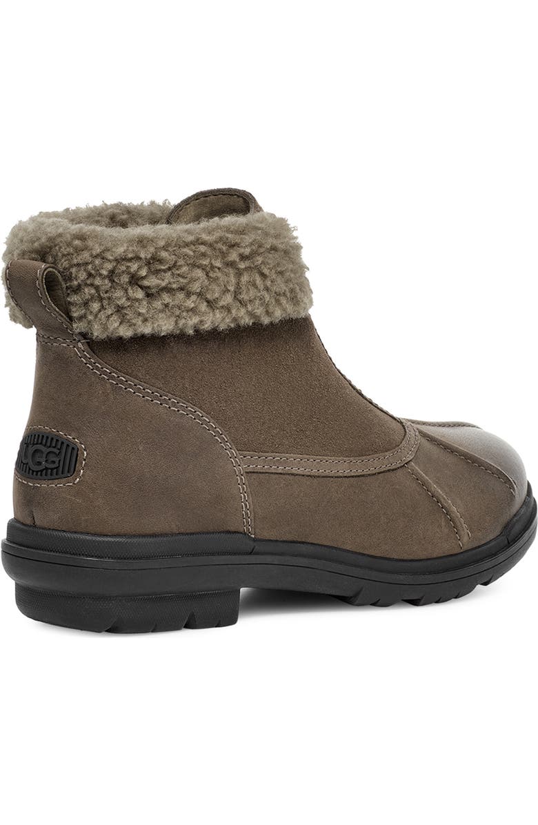 UGG<sup>®</sup> Hapsburg Waterproof Duck Boot, Alternate, color,