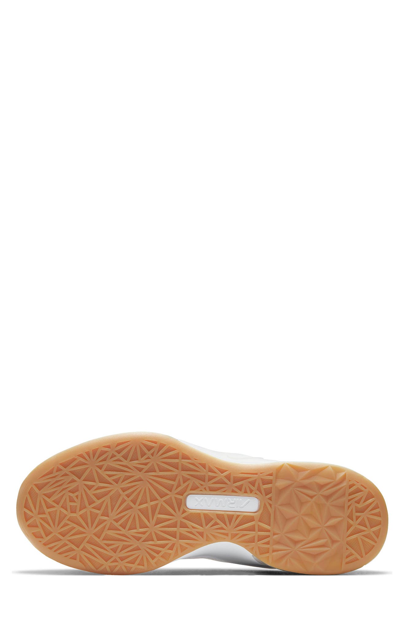 Nike Air Max Bella Trainers, Alternate, color, 