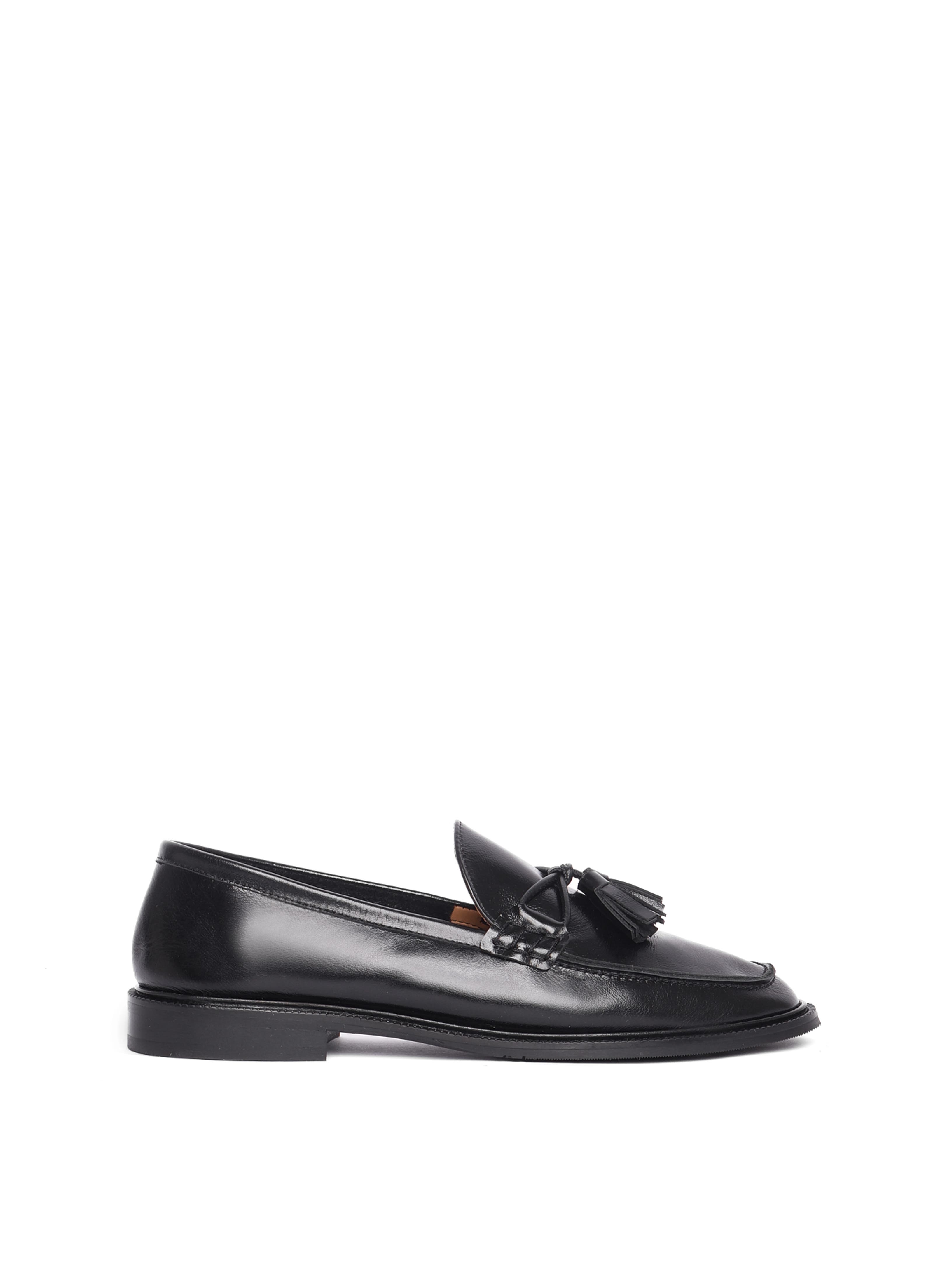 Douro Loafer, Alternate, color, Black
