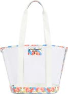 Kurt Geiger London Hampstead Vinyl Tote
