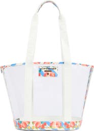 Kurt Geiger London Hampstead Vinyl Tote
