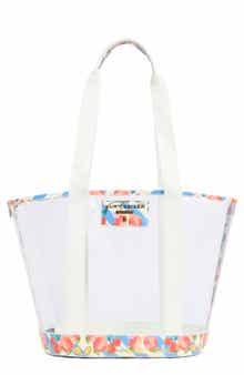 Kurt Geiger London Hampstead Vinyl Tote