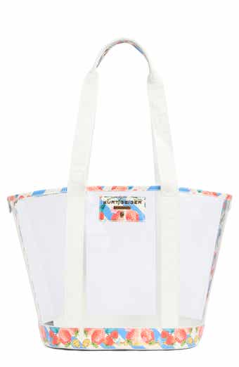 Kurt Geiger London Hampstead Vinyl Tote