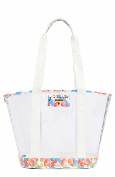 Kurt Geiger London Hampstead Vinyl Tote
