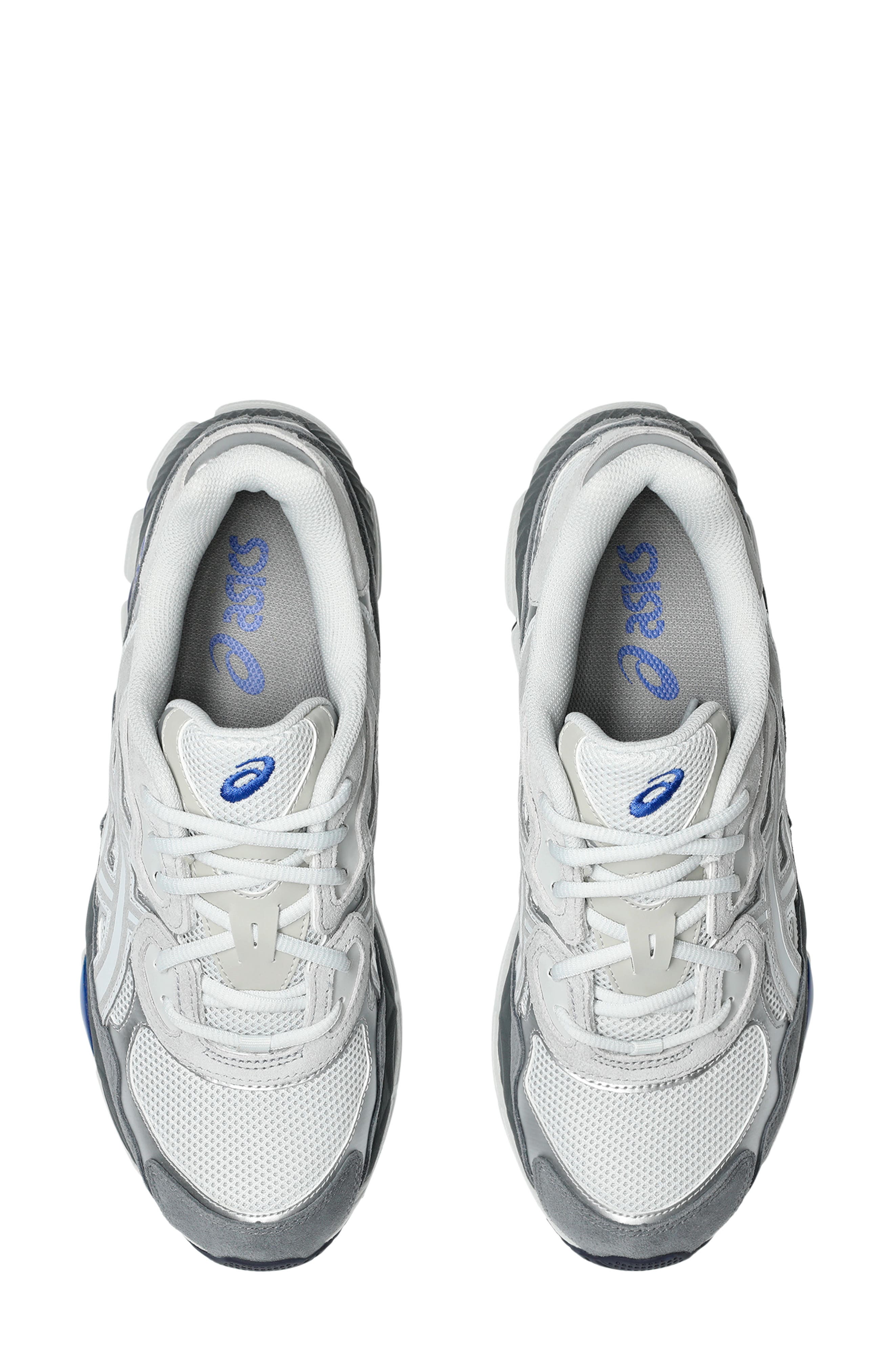 GEL-NYC™ Sneaker, Alternate, color, GRAPHITE GREY/BLACK