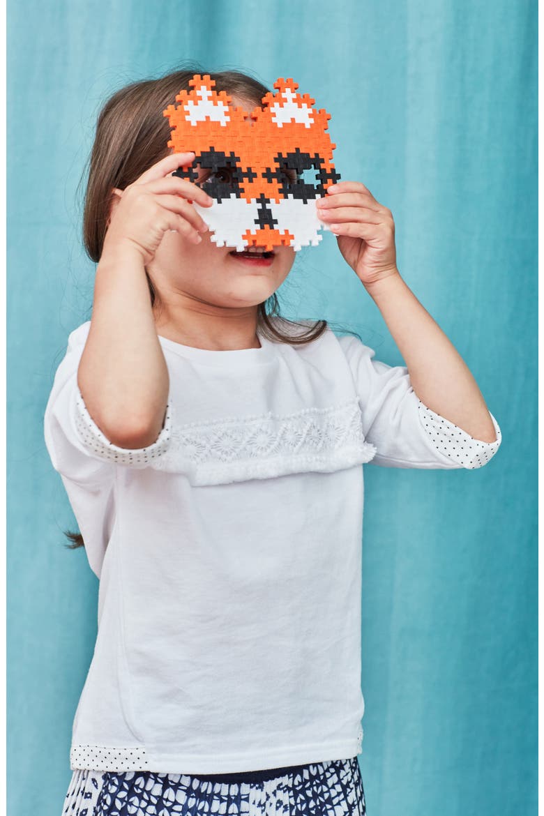 Learn to Build - 401-Piece Building Kit, Alternate, color, MULTI