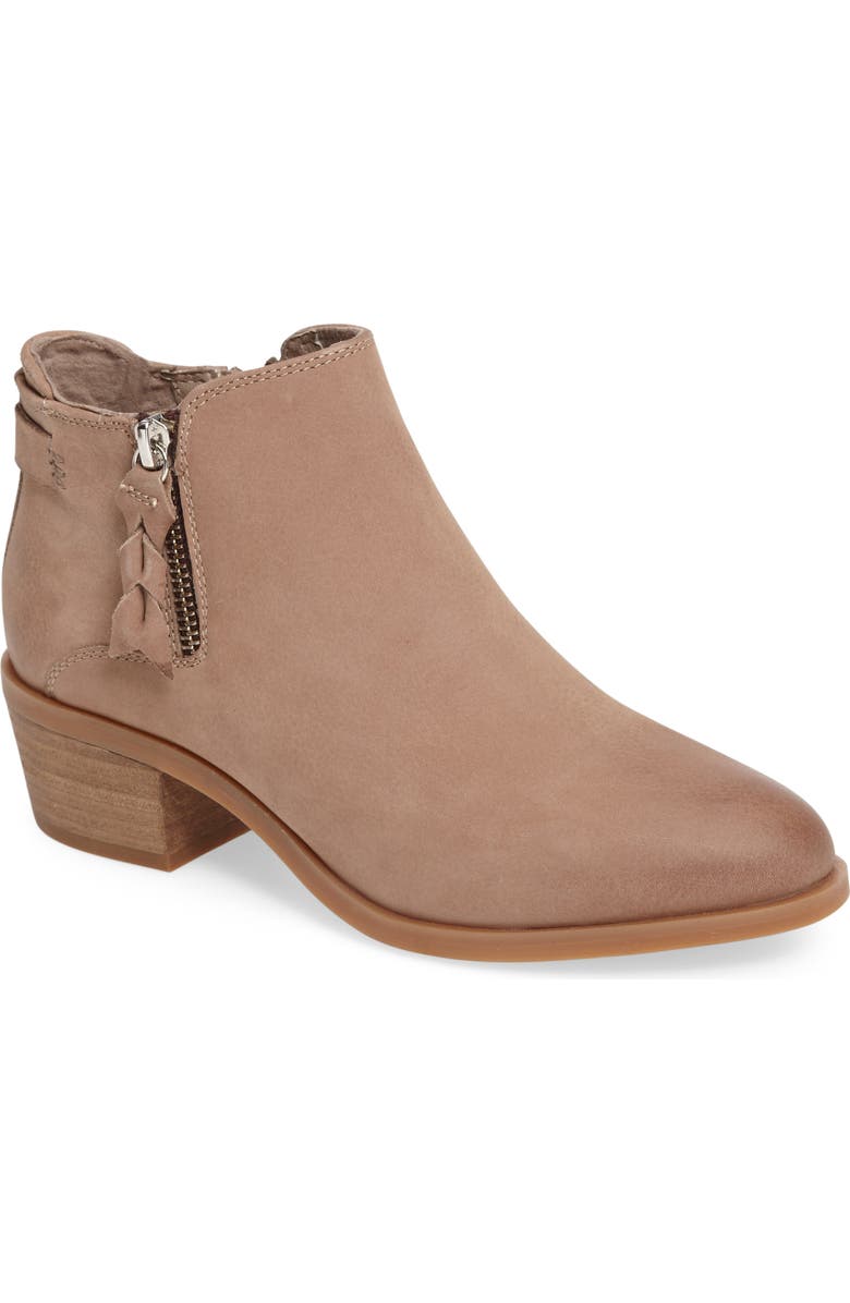 Steve Madden Kyle Bootie, Main, color,