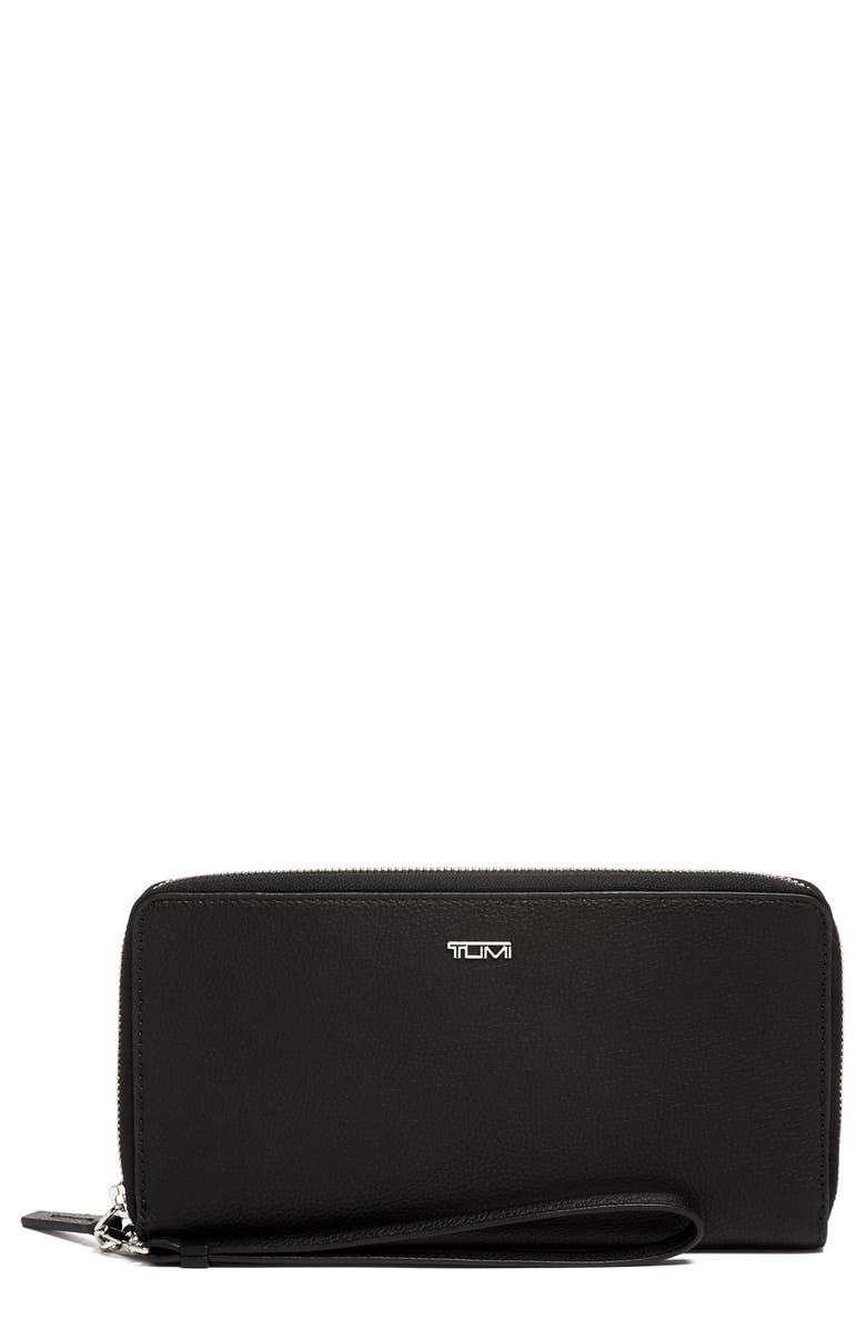 TUMI Travel Wallet, Main, color, 