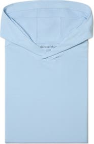 Mizzen+Main Knox Long Sleeve Hooded T-Shirt