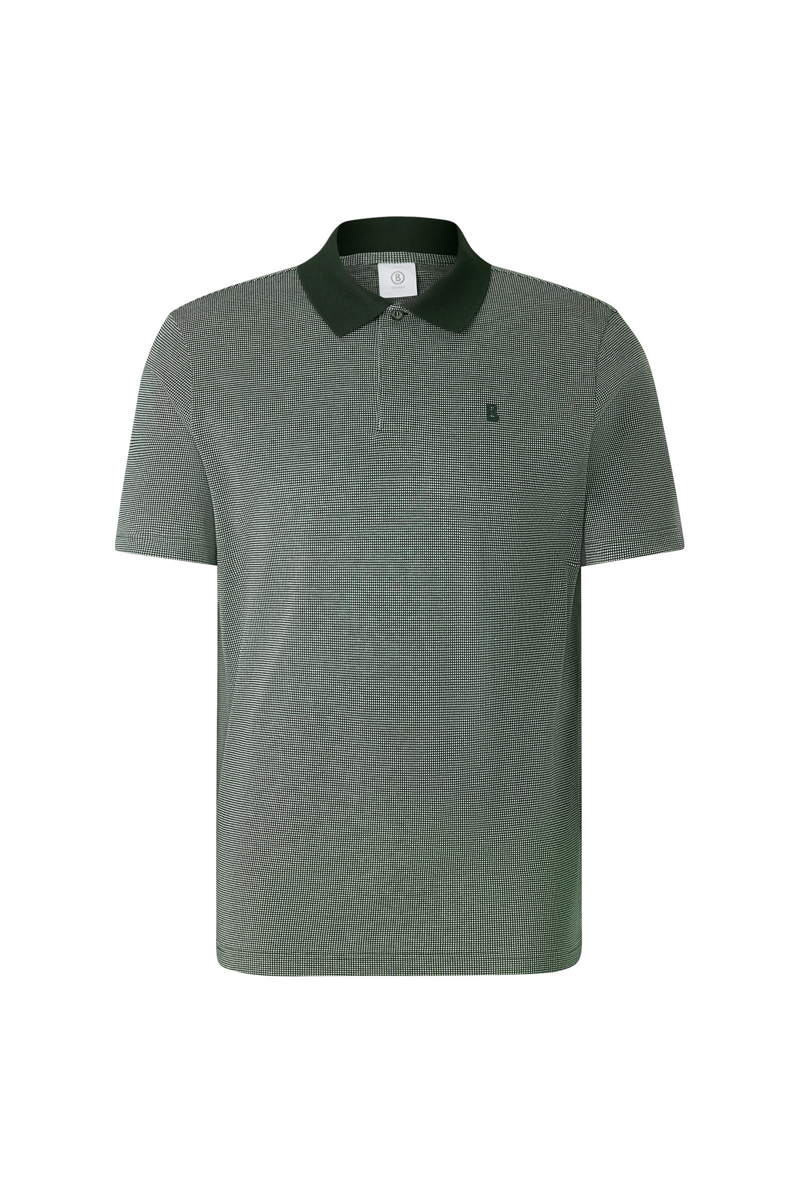 selected Olive green/white