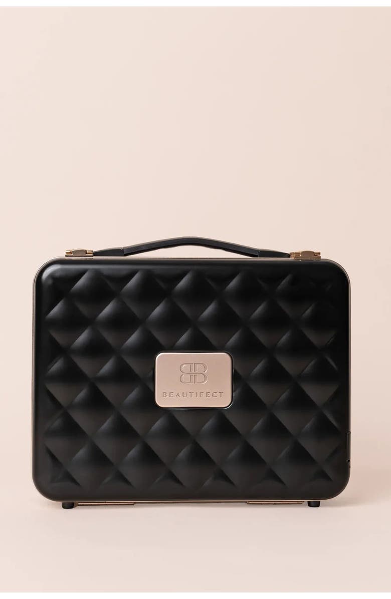 Beautifect Box Matte Black, Main, color, Matte Black