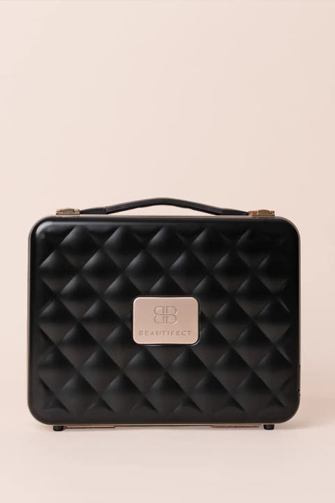 Box Matte Black