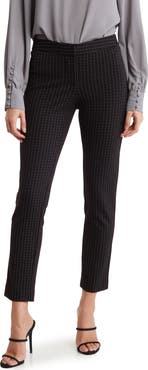 Amanda & Chelsea Amanda Slim Ankle Pants